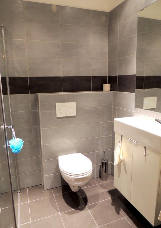 Apartamento Aaa Krakovská