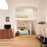 AAA Apartments Krakovská