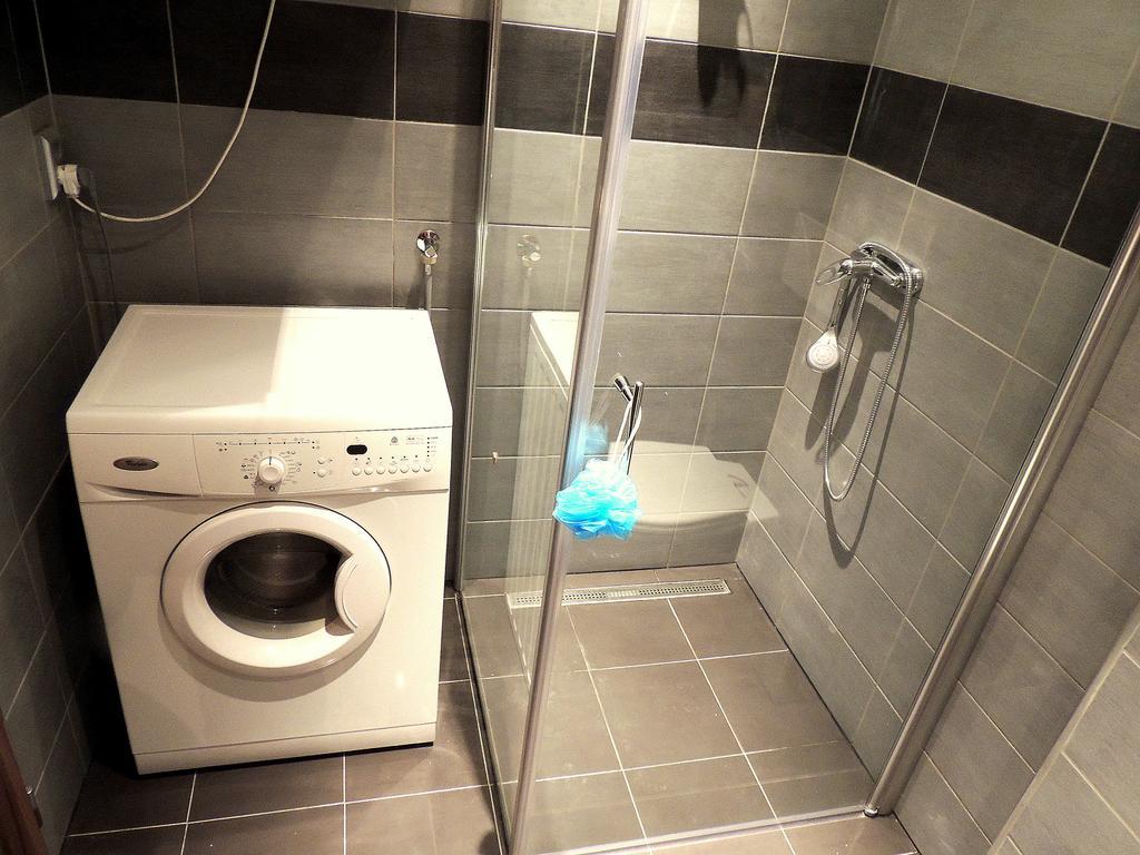 Apartamento Aaa Krakovská *