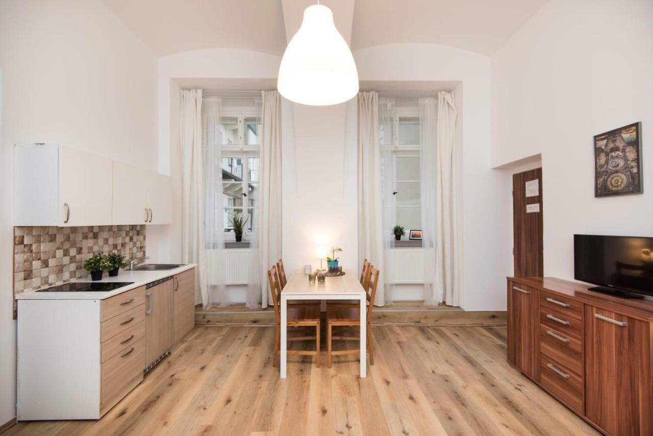 Apartamento Aaa Krakovská *